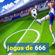 jogos de 666